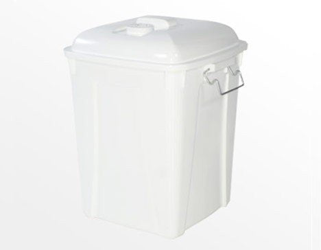 Odorless Cloth Diaper Pail (7 gallon: 1-2 days) by Busch Systems
