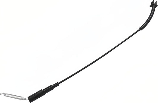 Front Passenger Side Seat Release Cable Fits for VW Beetle & Beetle Convertible 1998-2010; for VW Jetta & Golf 2000-2004; for VW Passat 1998-2005, Replaces 1J0881266C, 1J0-881-266-C