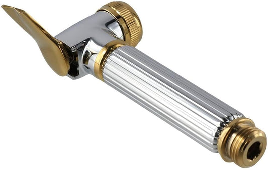 Handheld Bidet Sprayer for Toilet Hand Held Shower Head Nozzle Sprinkler Toilet Spray for Home Bathroom Hotel