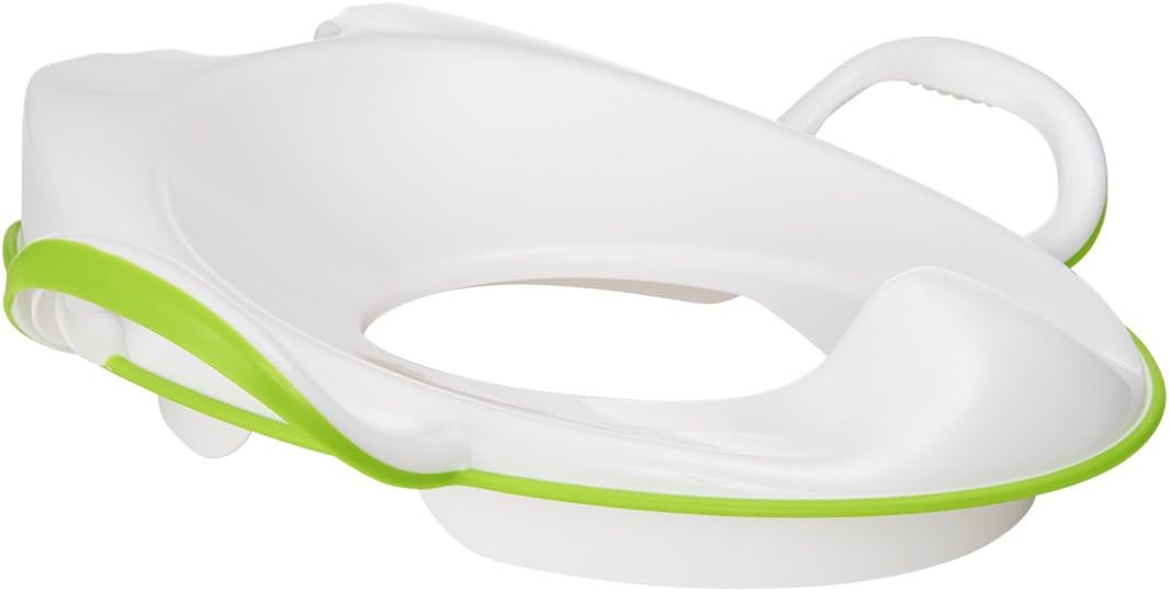 Munchkin® Sturdy™ Potty Training Seat, Grey