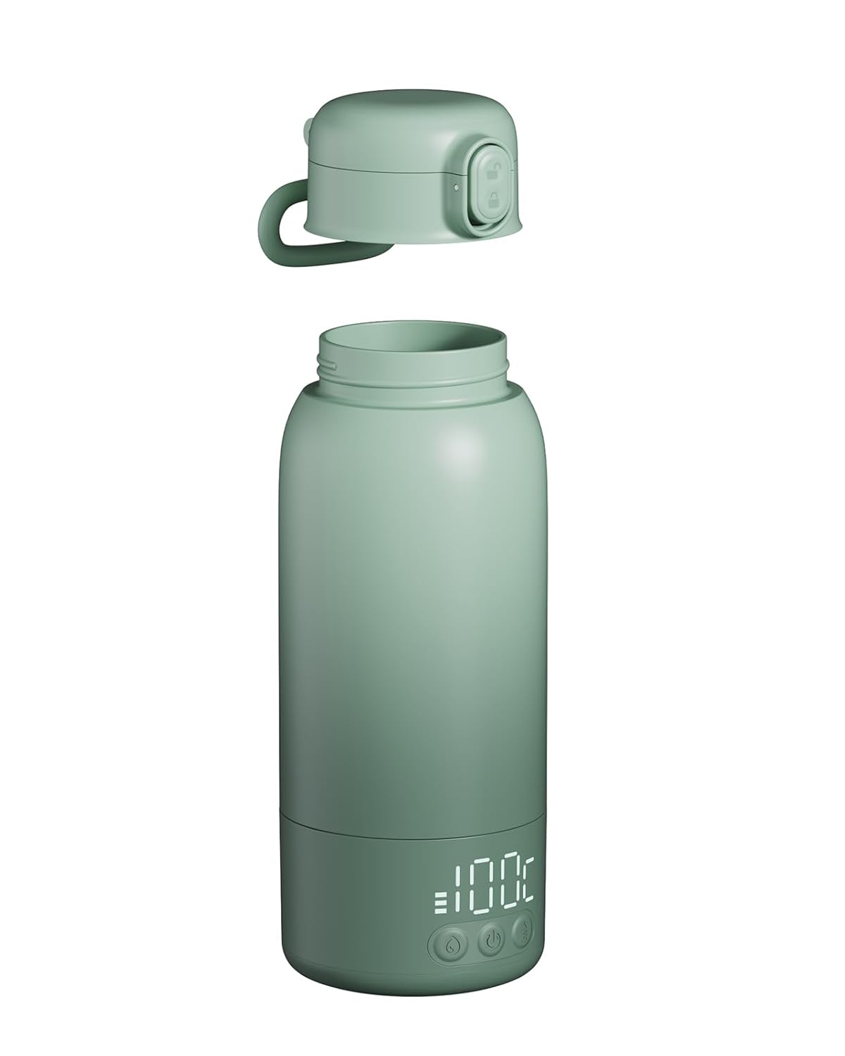 Lid for YKV Portable Bottle Warmer