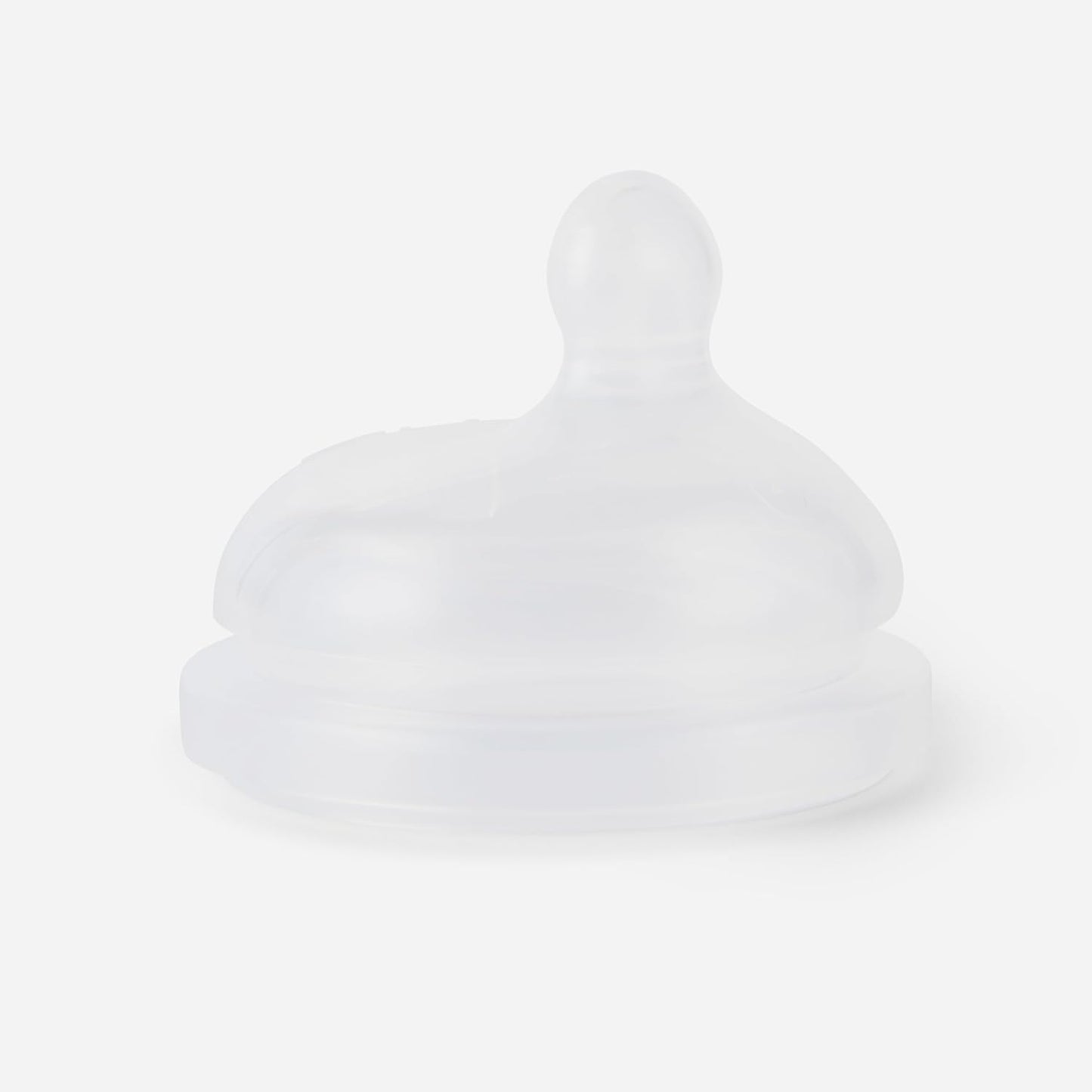 MILK & WATER All in One Baby Bottle & Baby Formula Dispenser On the Go, 5oz - Keeps Water Warm & Formula Fresh - Baby Formula Mixing Bottle with Anti Colic Nipple - Leak-Proof - 3+ Months (Pink)