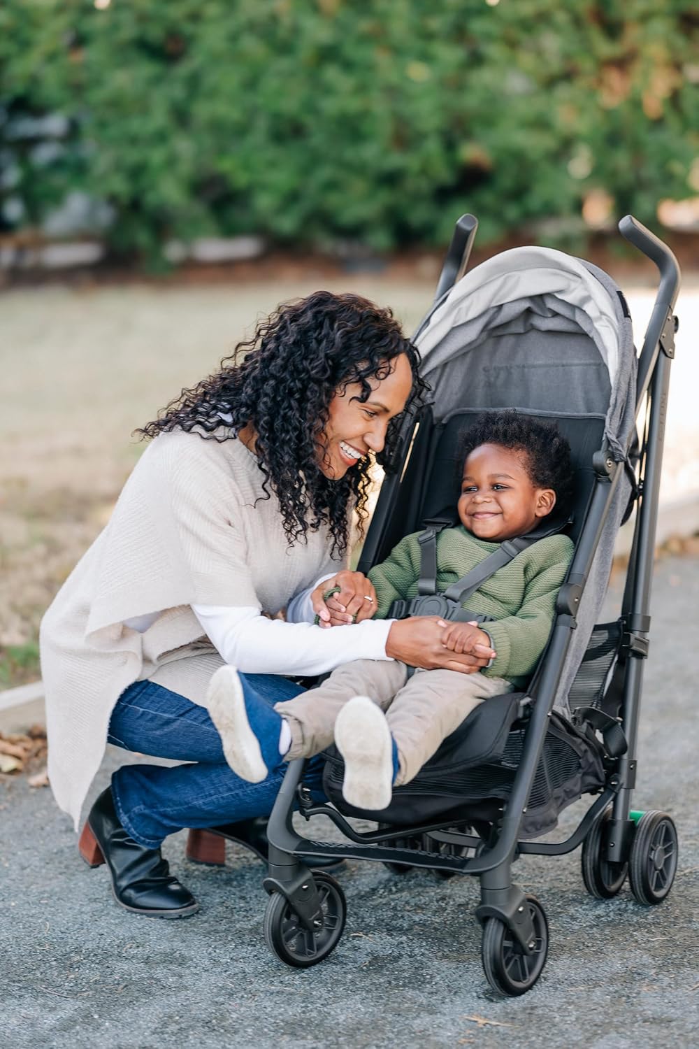 Rain Shield for 2018 G-Luxe & G-Lite Stroller
