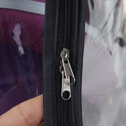 Rain Cover for Stroller, 1PC PVC Universal Baby Stroller Rain Cover Dust Wind Pram Accessory