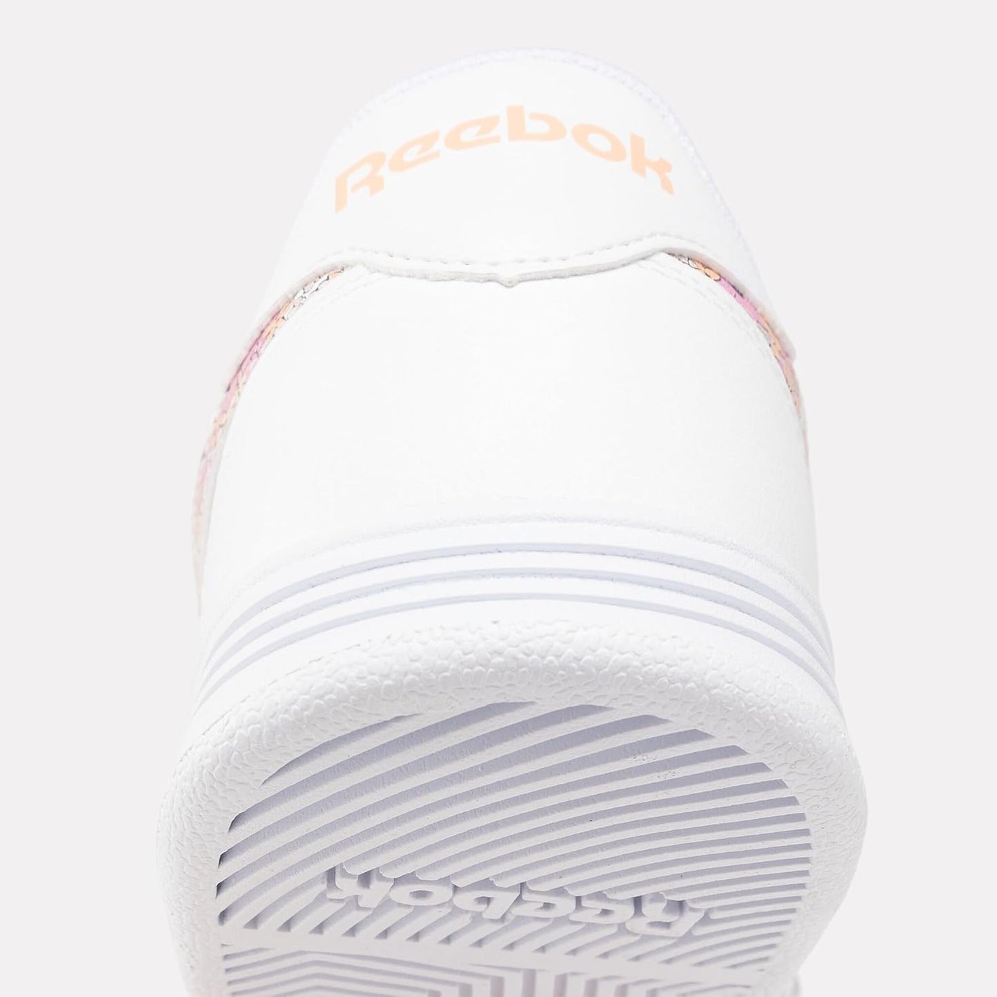 Reebok Court Advance Sneakers for Men - Casual Tennis Mens Shoes Size 6 to 15 - Colors C