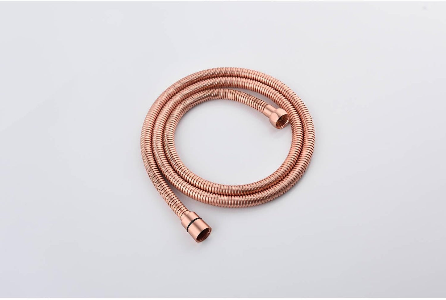 Rose Gold Handheld Toilet Sprayer & Cloth Diaper Cleaner