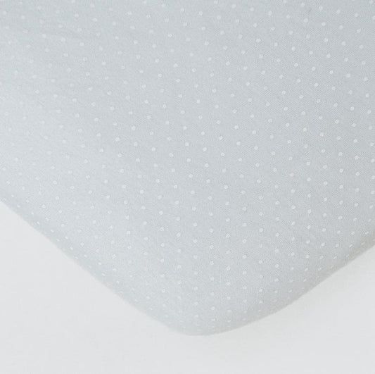 SheetWorld Fitted Playard Sheet for Maxi-COSI Swift – 31 x 39 – 100% Cotton Jersey – Hypoallergenic, Butter Soft – Baby Animals Print – Made in USA