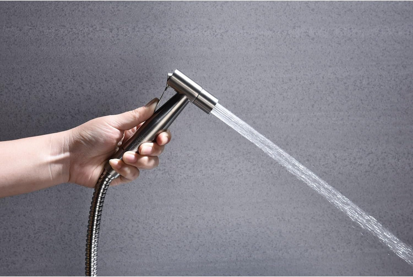 Dawn Bidet Sprayer for Toilet, Handheld Cloth Diaper Sprayer