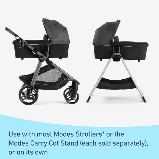 Graco® Click2Store™ Stroller Storage Organizer, Black