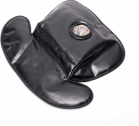 Floral Car Seat Protector Piddle Pad,Waterproof Carseat Covers,Potty Training Anti-Slip Potty Toilet Training Liner for Babies & Toddlers ,Machine Washable