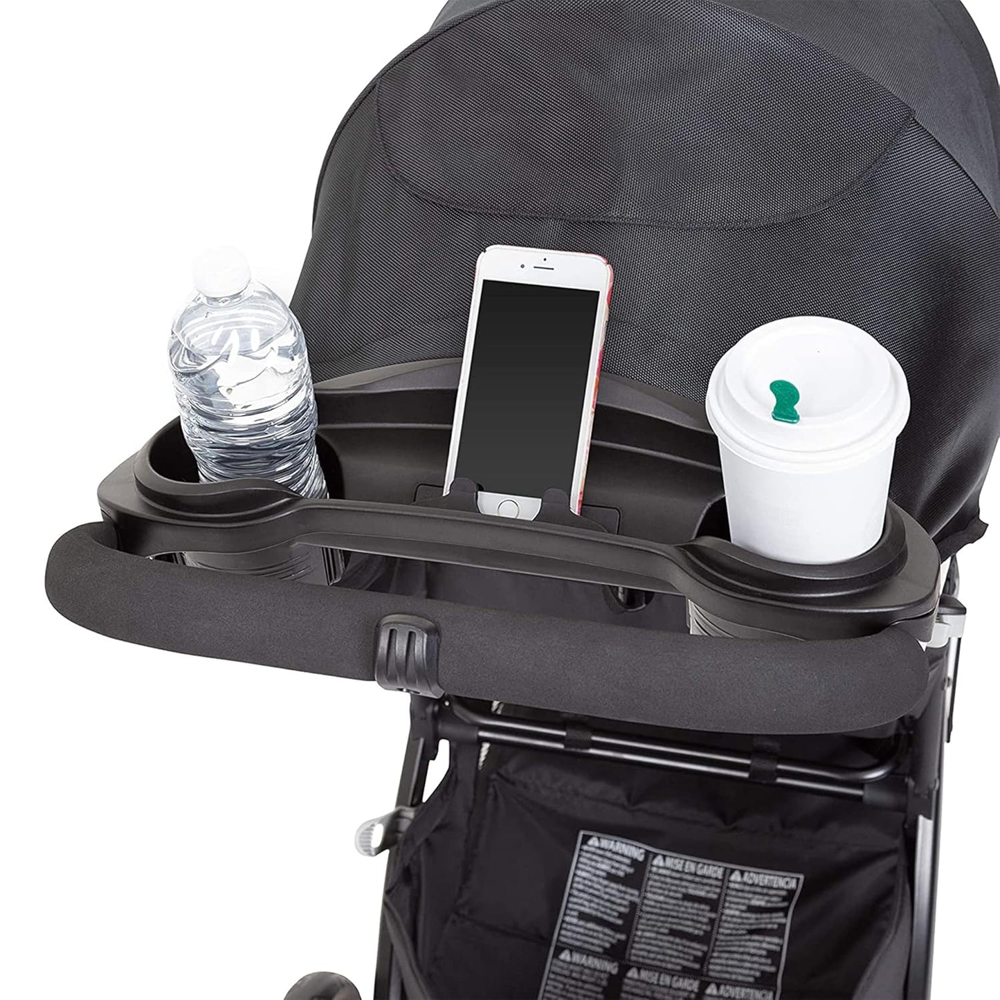 Baby Trend Tango™ Stroller, Kona