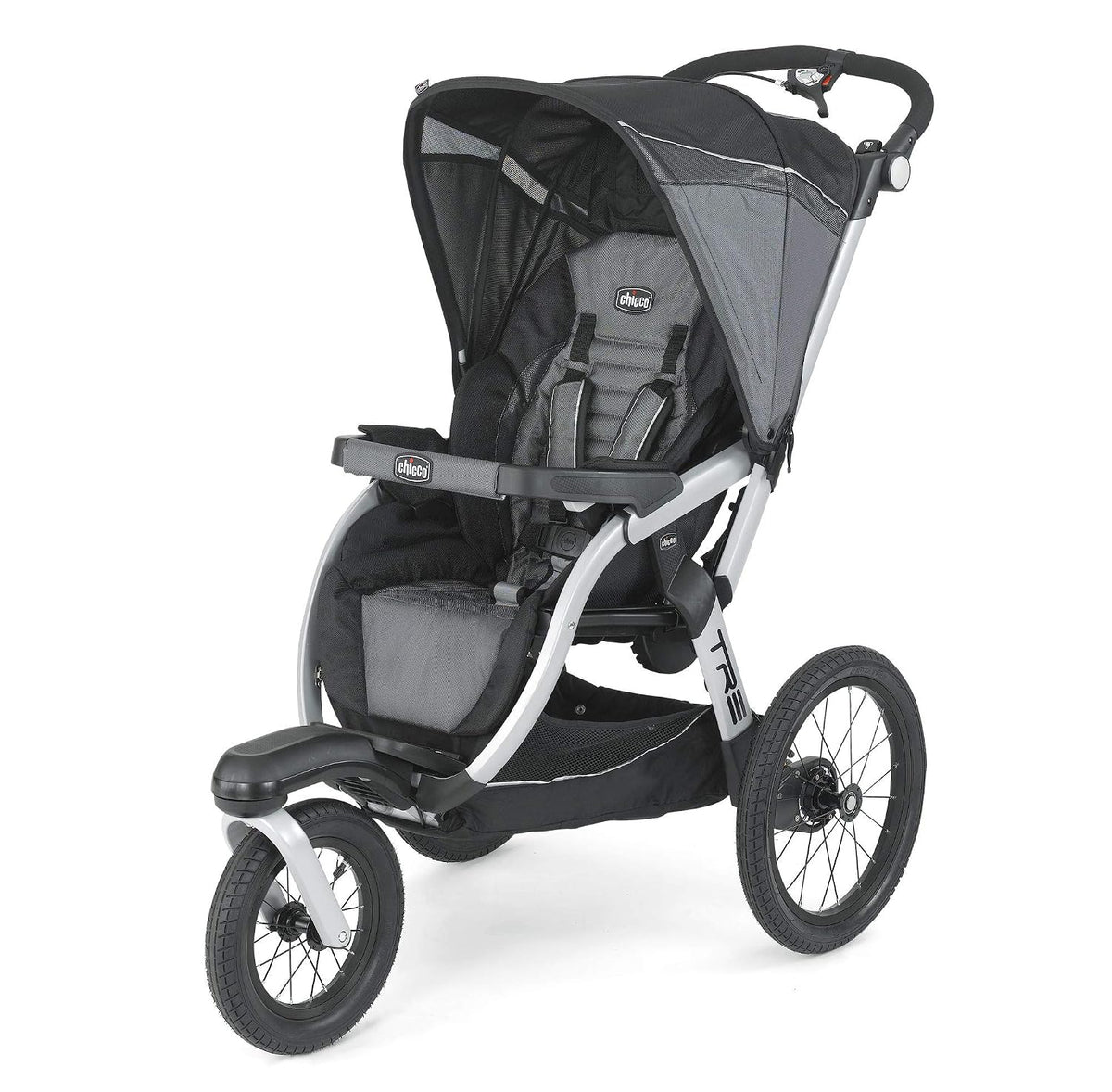 Clear Rain Wind Weather Cover Shield Protector with Ventilation for CHICCO Baby Child Strollers Joggers (TRE Jogging Stroller)