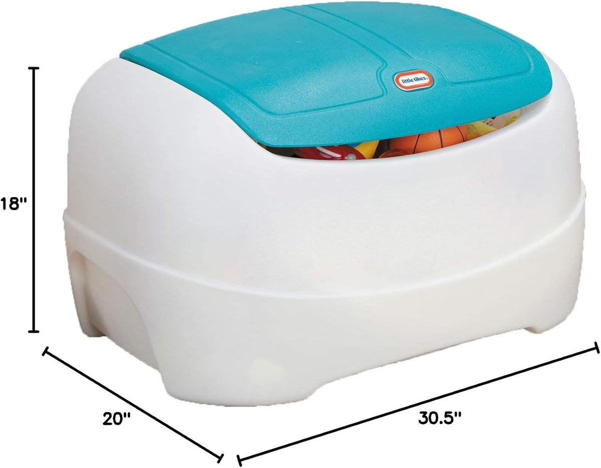 Play 'N Store Toy Chest