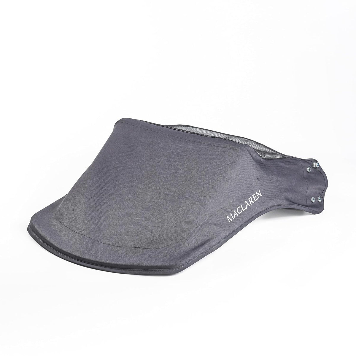 Major Elite Hood, Fits Major Elite Special Needs Pushchair (Black)