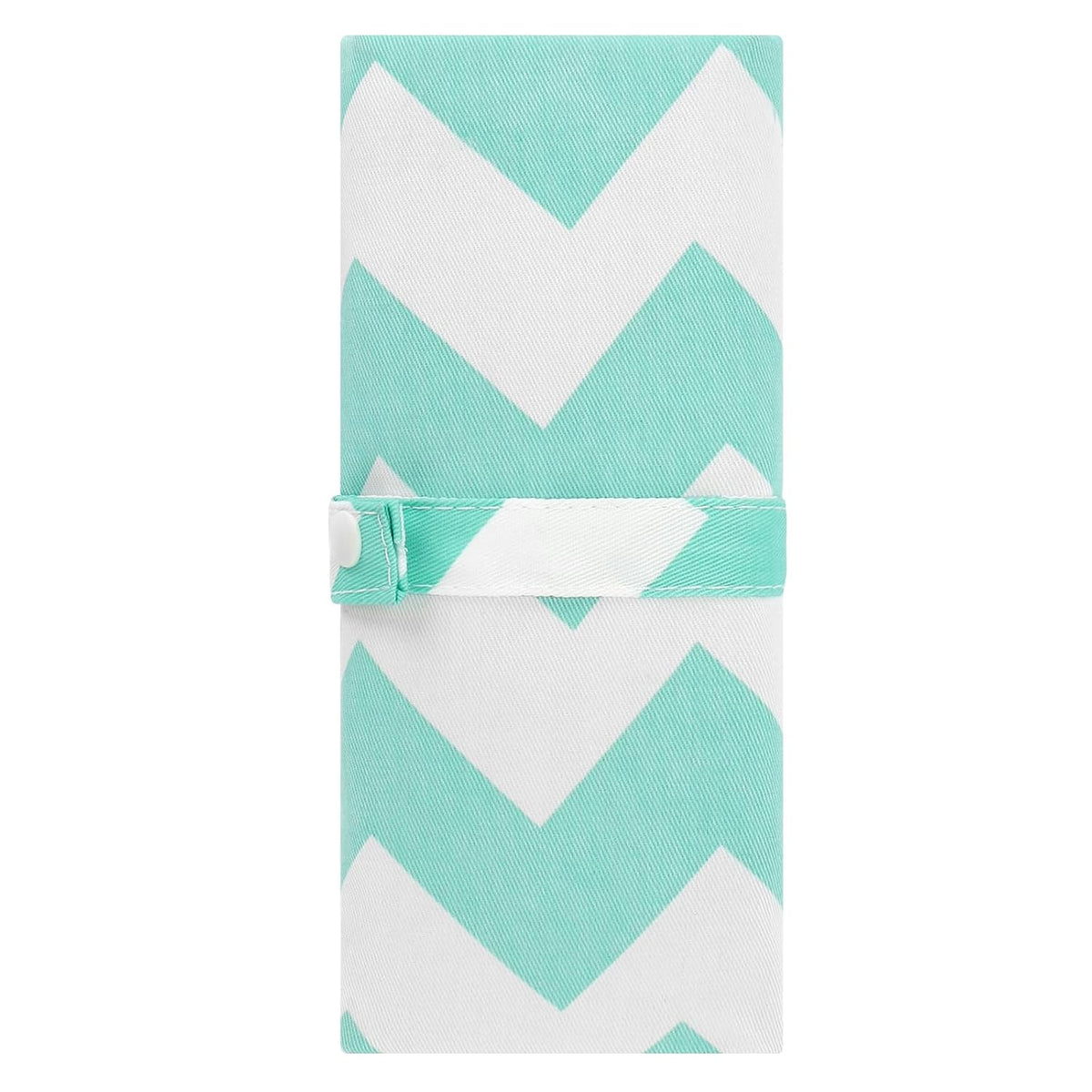 Portable Diaper Changing Pad, Waterproof Foldable Baby Changing Mat for Travel, Baby Essentials Shower Registry Gifts