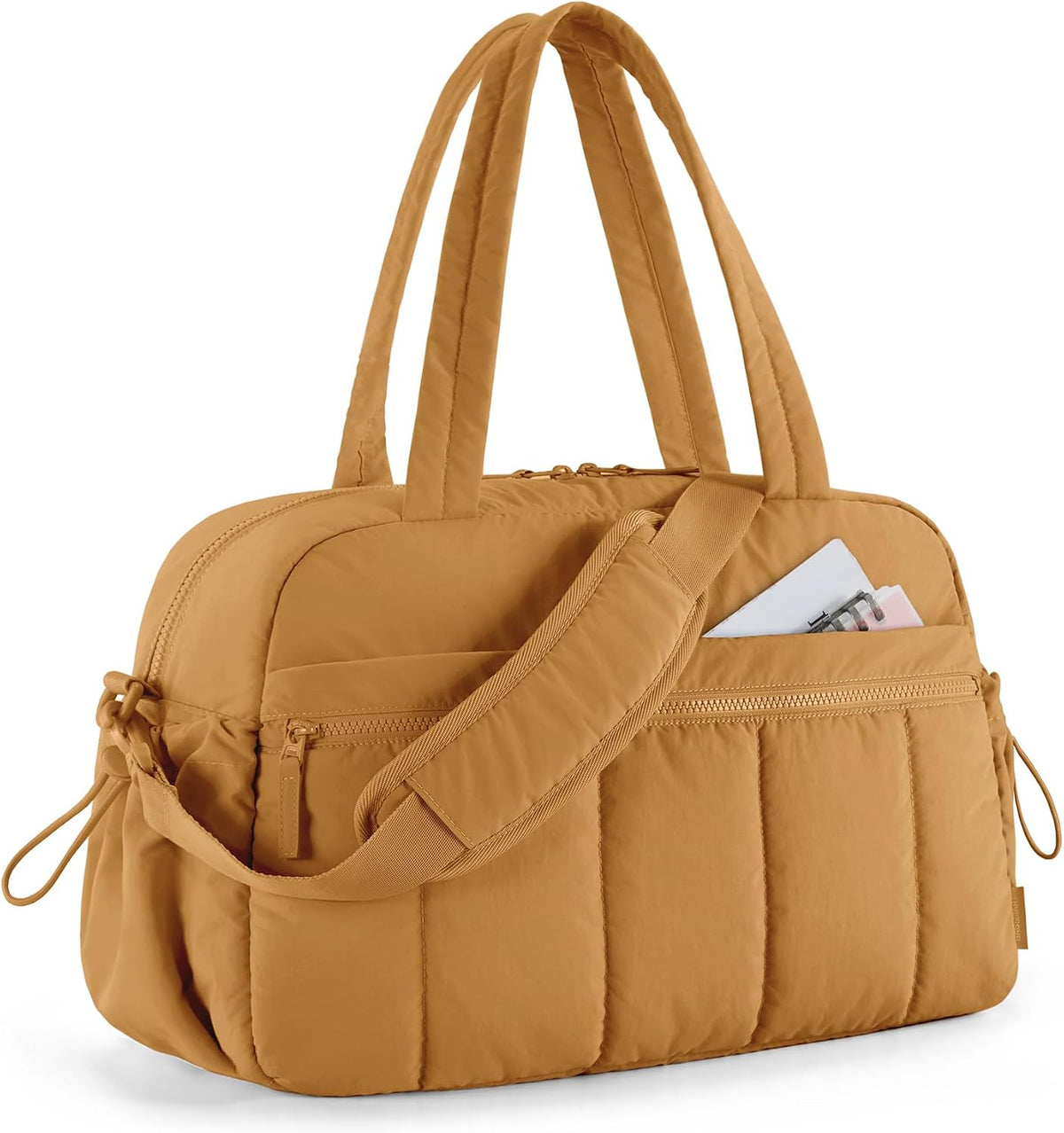 Duffle Bag for Travel, Gym Bag for Women, Weekender Carry on