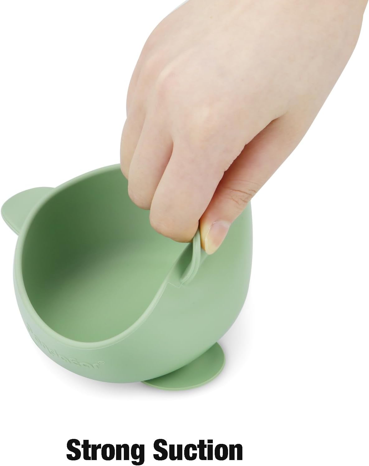 Silicone Baby Bibs & Bowls