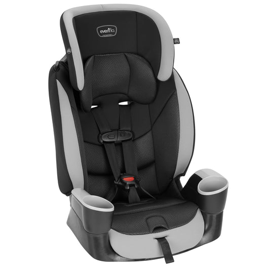 Maestro Sport Booster Car Seat (Granite Gray)