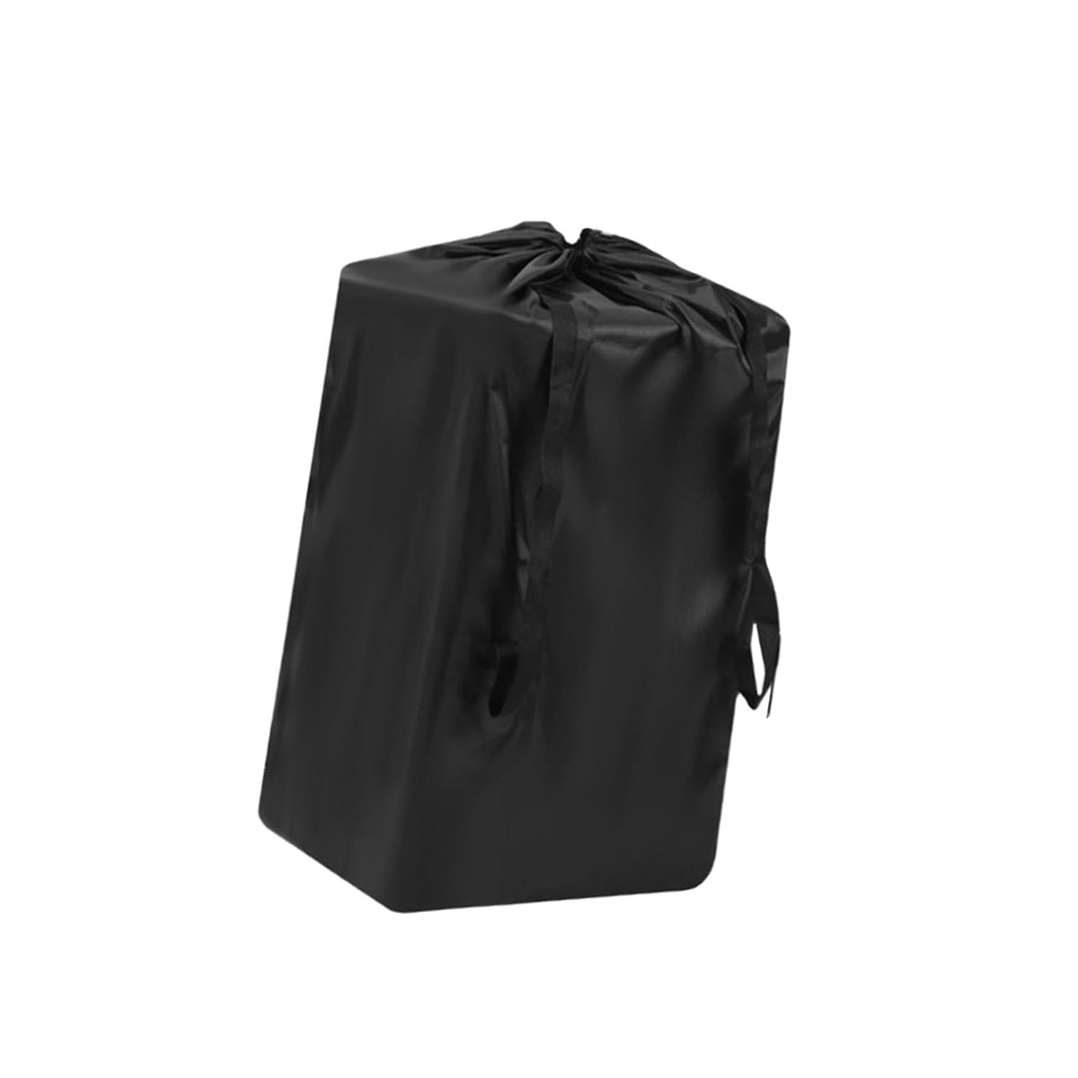 Seat Bag for Airplane Travel,Carrier Cart Cover for Airport,Waterproof Sturdy with Shoulder Straps Seat Travel Bag, L