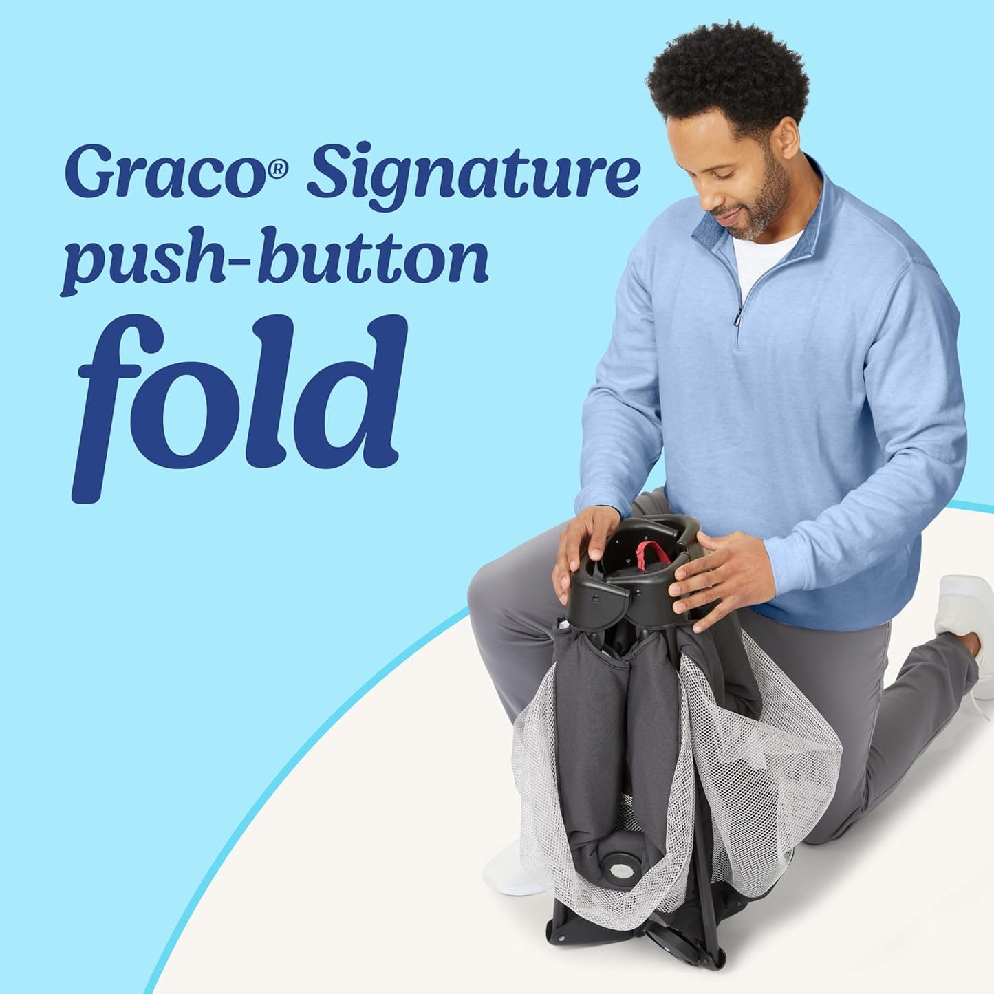 Pack 'n Play® On The Go™ Playard, Kaden