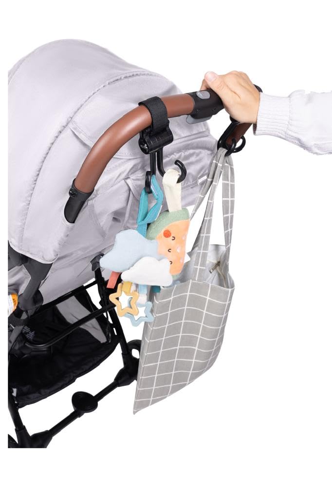 Universal Stroller Hook, 2 Pack