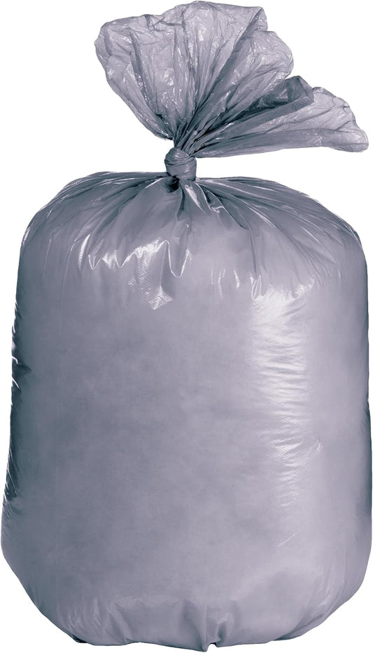 Diaper Pail Plastic Bags, 13-Gallon Capacity, 3 Pack, 75 Count