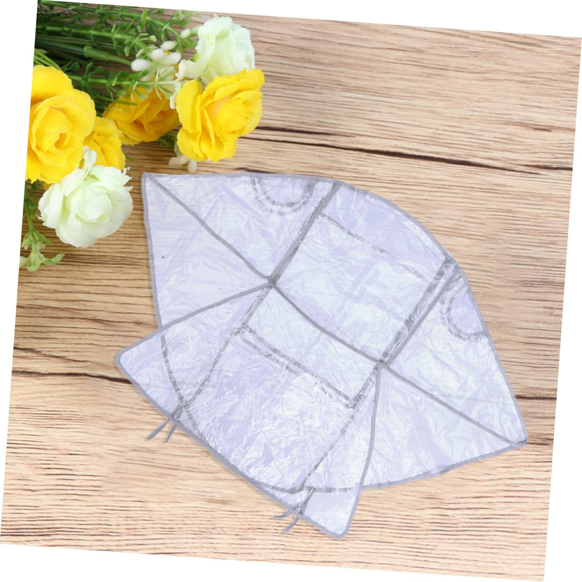 Stroller Rain Cover Wind Protector for Baby Stroller
