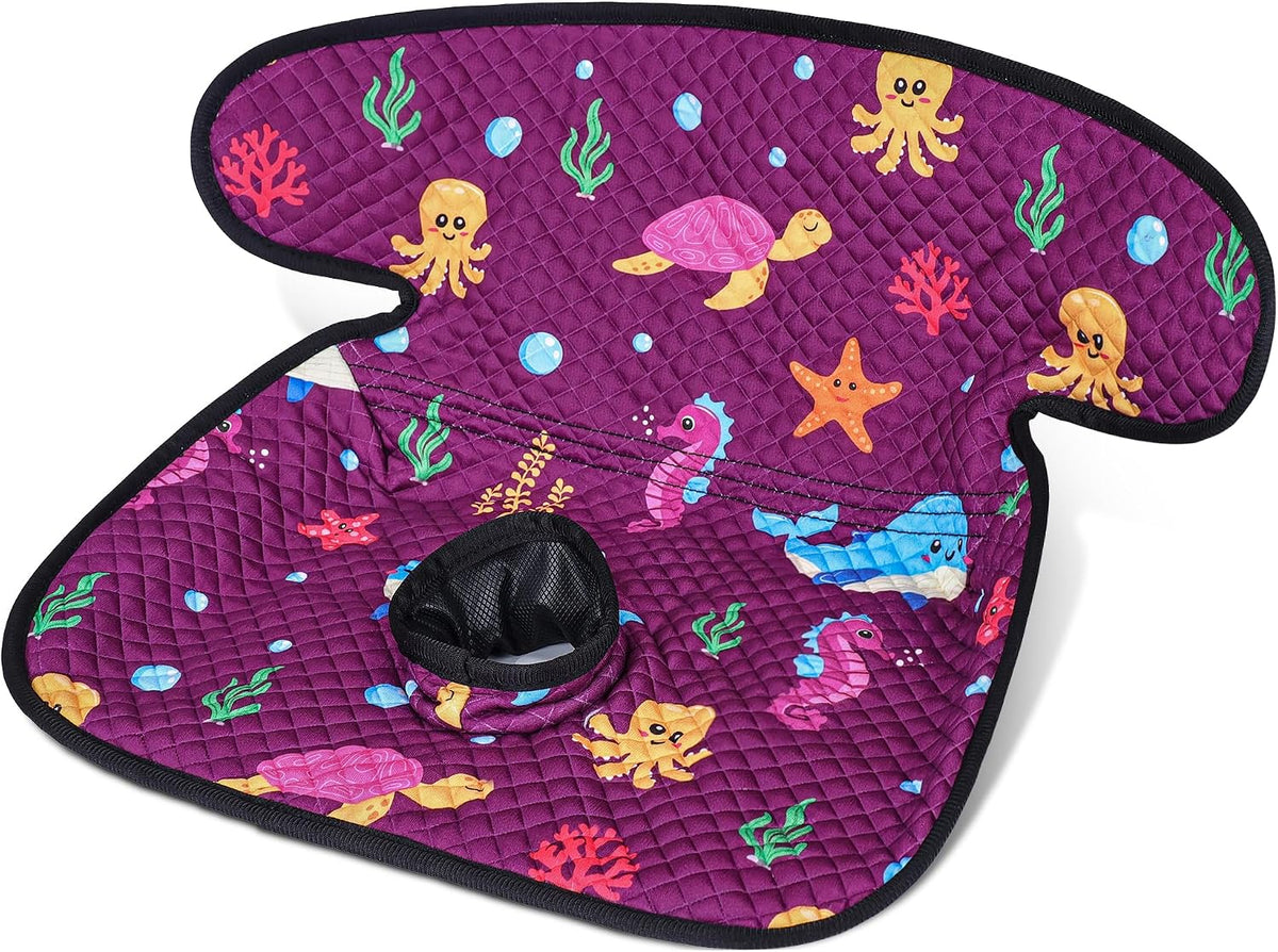 Car Seat Protector for Potty Training, Waterproof Car Seat Liner