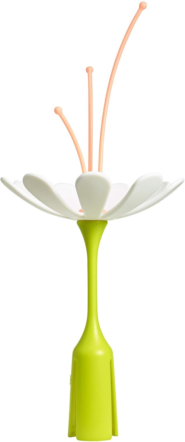 Twig Grass and Lawn Drying Rack Accessory, White