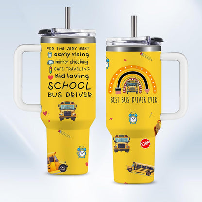 Funny Cat Coffee Mugs Fighting Cat Riding Dinosaur Dino Cups for Boys 40oz Cats T-Rex Travel Coffee Tumbler with Handle and Lids, Animal Cats Lovers Gifts for Women Men