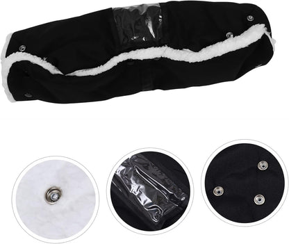 Ster Gloves Hand Muffs for Pram Ster Accessories Pushchair Hand Muff Warm Gloves Pram Hand Muff Winter