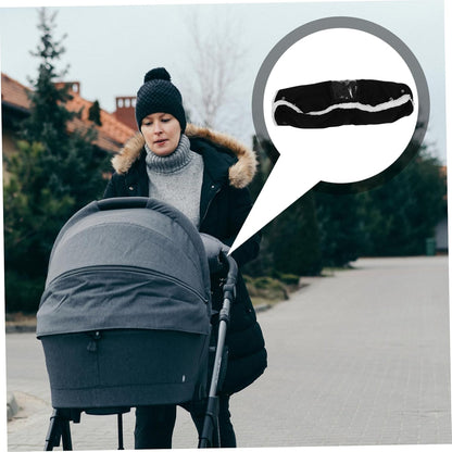 Ster Gloves Hand Muffs for Pram Ster Accessories Pushchair Hand Muff Warm Gloves Pram Hand Muff Winter