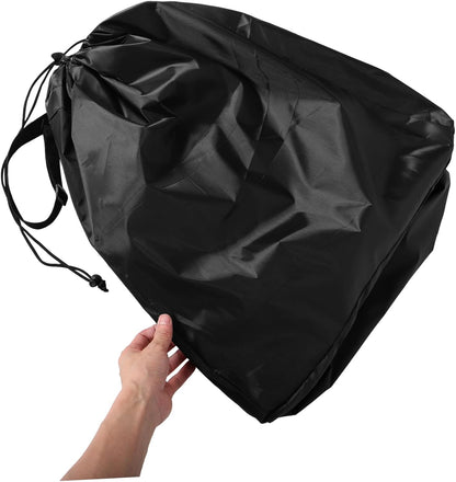 Large Stroller Travel Bag with Shoulder Strap and Easy to Clean Stroller Storage Cover for Airplane Gate Check Brands and Models