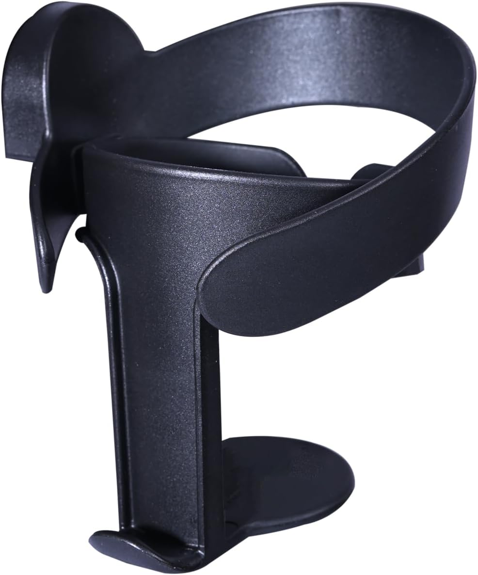 Stroller Cup Holder with Phone Holder fits Cybex Stroller 2 in 1