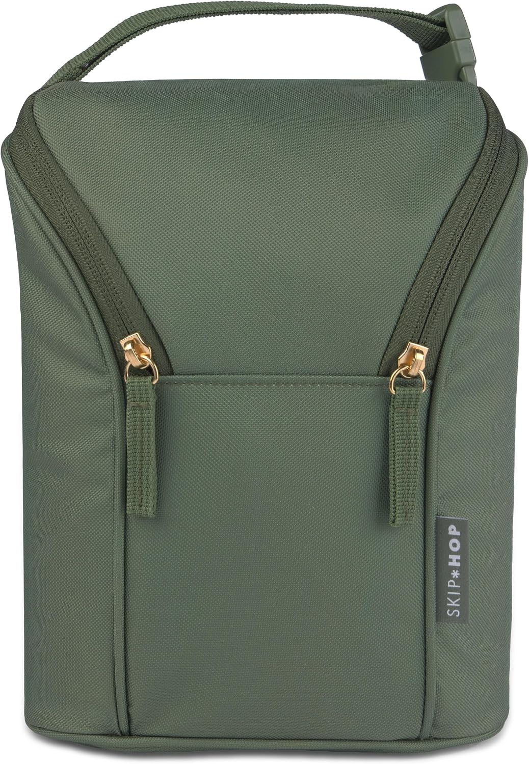 Baby Bottle Bag, Grab & Go, Black