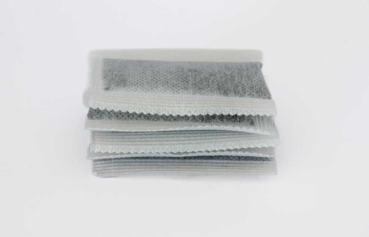 Baby Diaper Pail Deodorizer - Activated Charcoal - 36 Pack