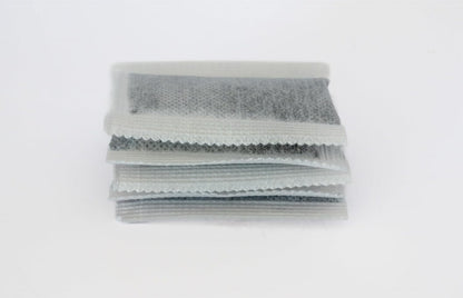 Baby Diaper Pail Deodorizer - Activated Charcoal - 36 Pack