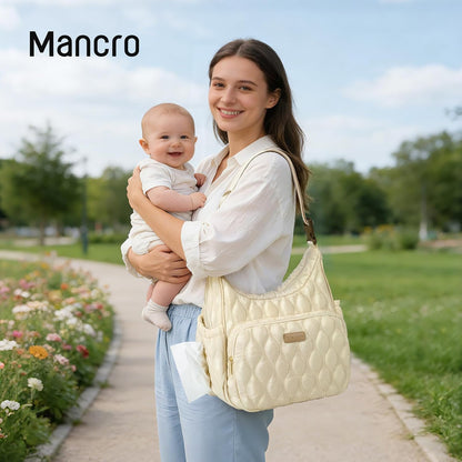 Breastmilk Cooler Bag with Ice Pack, Breast Pump Bag with Cooler