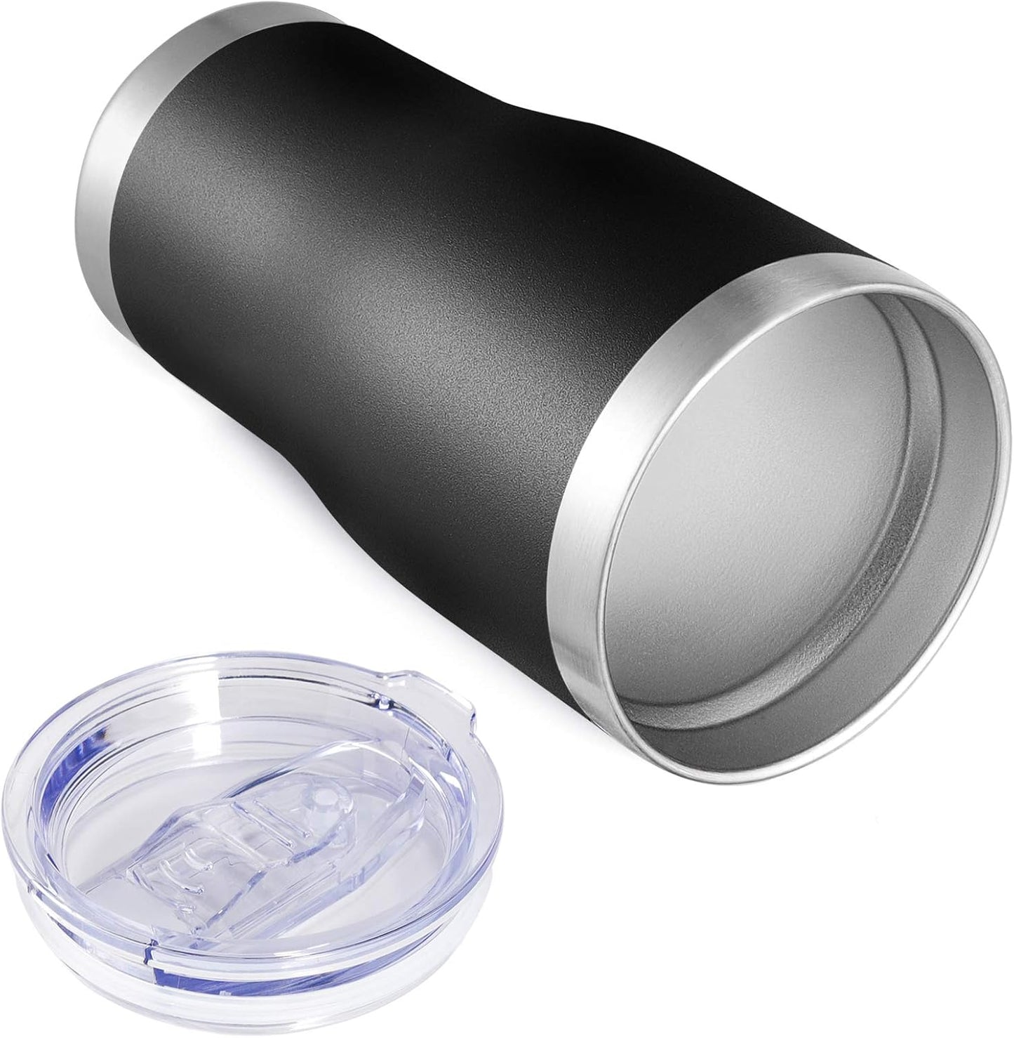 20oz Tumbler Stainless Steel Tumbler Cup with Lid And Straw Vacuum Insulated Double Wall Travel Coffee Mug(Pink 1 Pack)