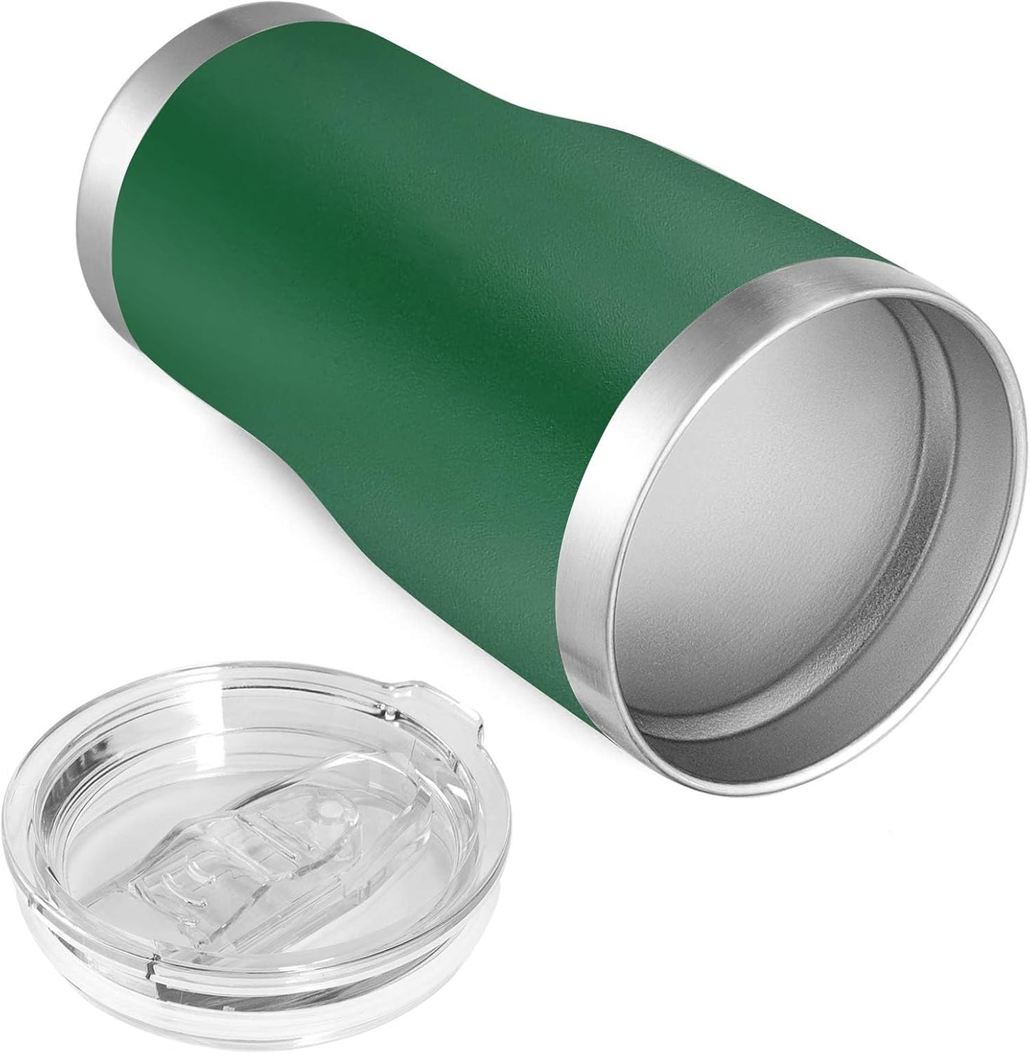 20oz Tumbler Stainless Steel Tumbler Cup with Lid And Straw Vacuum Insulated Double Wall Travel Coffee Mug(Pink 1 Pack)
