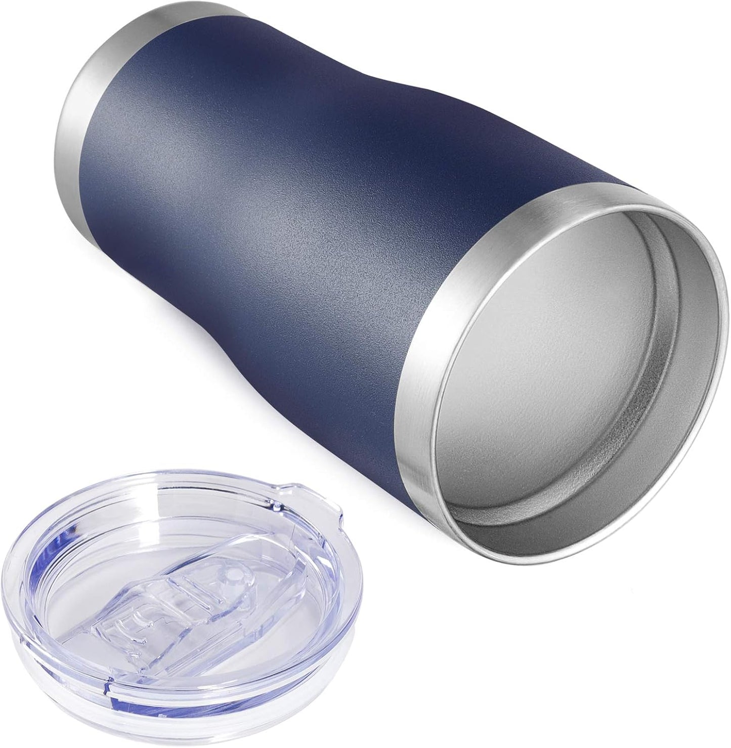 20oz Tumbler Stainless Steel Tumbler Cup with Lid And Straw Vacuum Insulated Double Wall Travel Coffee Mug(Pink 1 Pack)