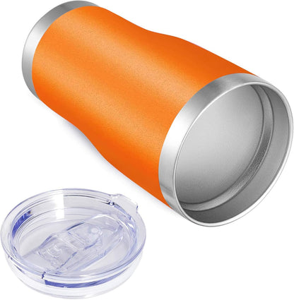 20oz Tumbler Stainless Steel Tumbler Cup with Lid And Straw Vacuum Insulated Double Wall Travel Coffee Mug(Pink 1 Pack)