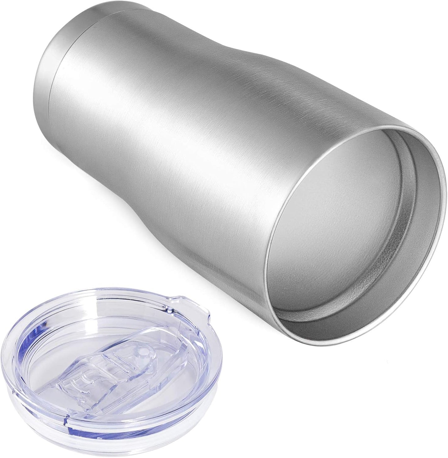 20oz Tumbler Stainless Steel Tumbler Cup with Lid And Straw Vacuum Insulated Double Wall Travel Coffee Mug(Pink 1 Pack)