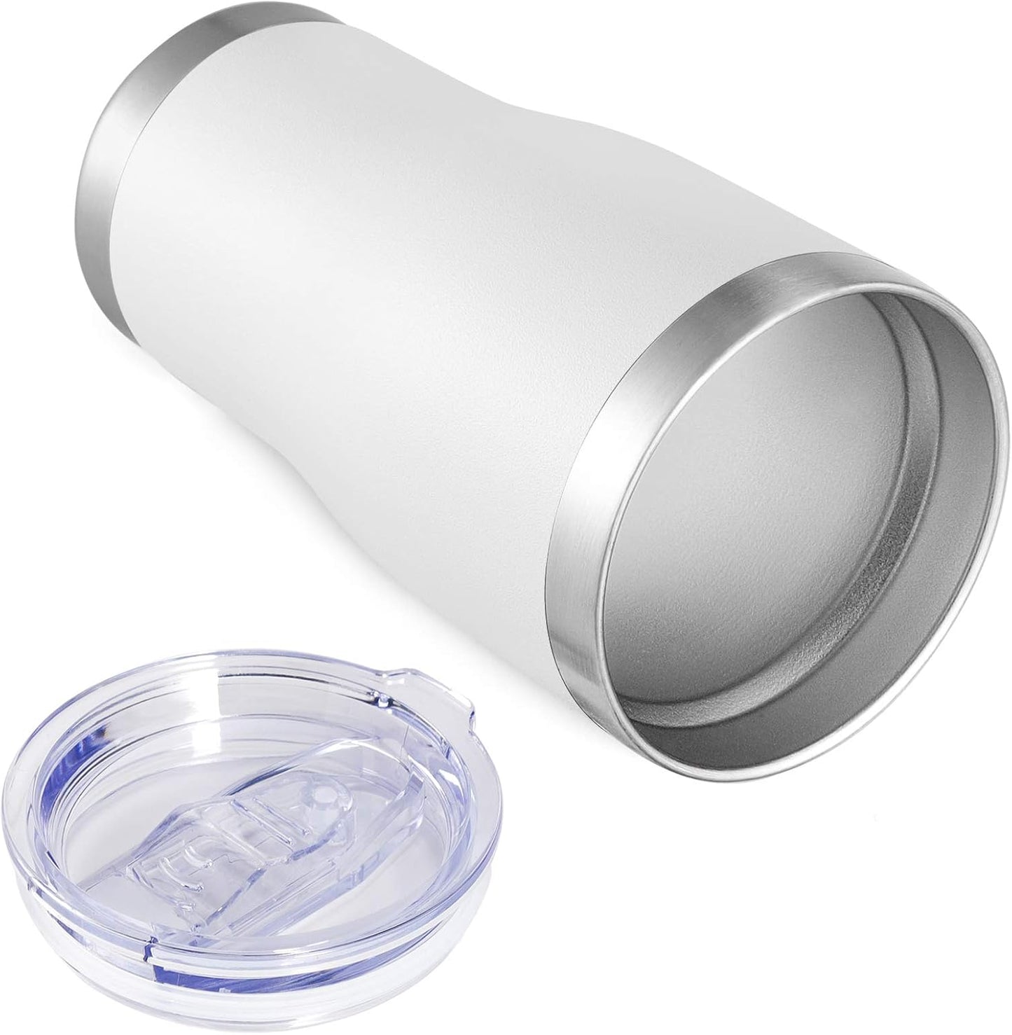 20oz Tumbler Stainless Steel Tumbler Cup with Lid And Straw Vacuum Insulated Double Wall Travel Coffee Mug(Pink 1 Pack)