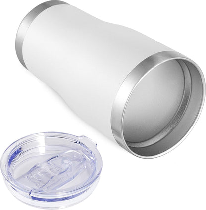 20oz Tumbler Stainless Steel Tumbler Cup with Lid And Straw Vacuum Insulated Double Wall Travel Coffee Mug(Pink 1 Pack)