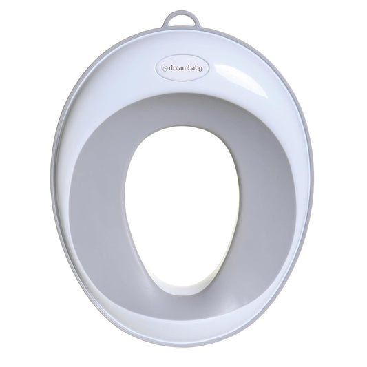 Potty Training Seat - Soft & Comfortable Toddler Toilet Seat