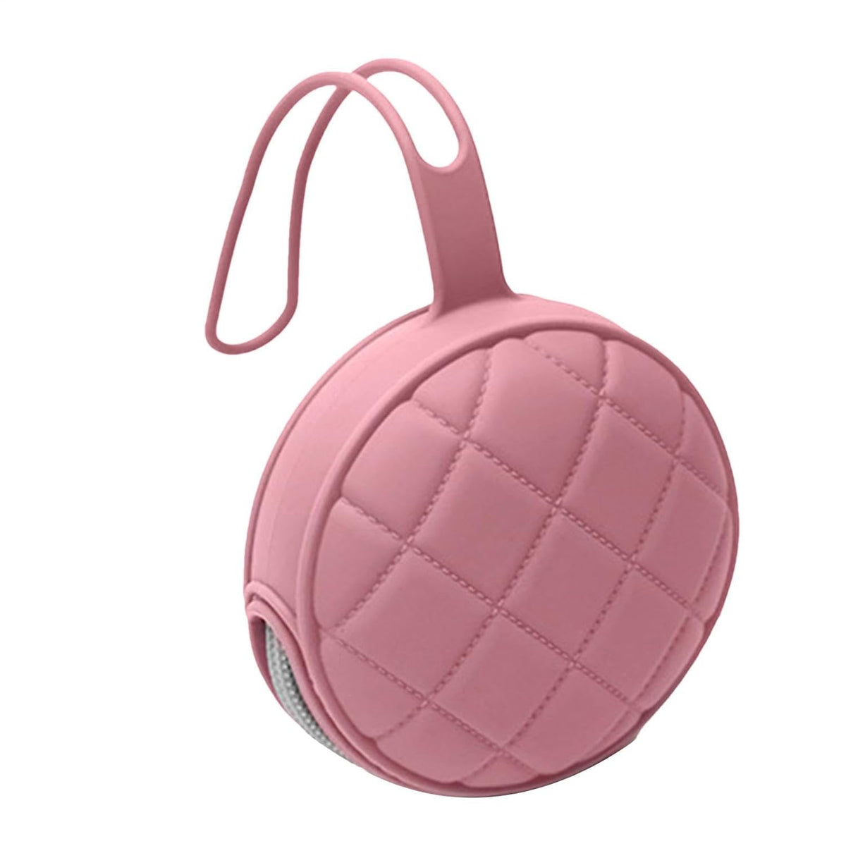 Pacifier Holder Case Storage Container Pacifier Silicone Container Box