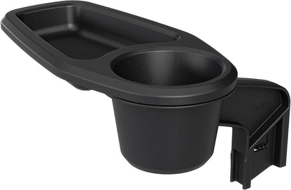 Urban Glide 3 Snack Tray, Black