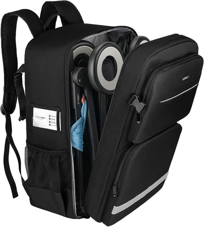 Stroller Travel Bag Compatible with Gb Pockit(13.8 × 8.7 ×20.5inch)