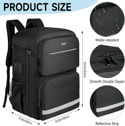 Stroller Travel Bag Compatible with Gb Pockit(13.8 × 8.7 ×20.5inch)